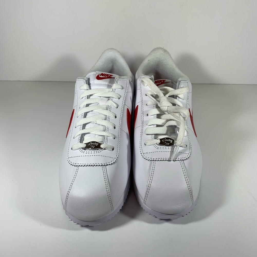 Nike Cortez classic White New - Picture 4 of 6